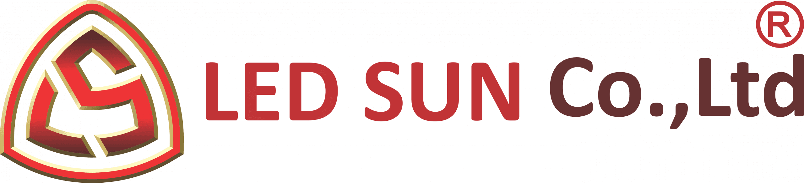 LEDSUN Logo